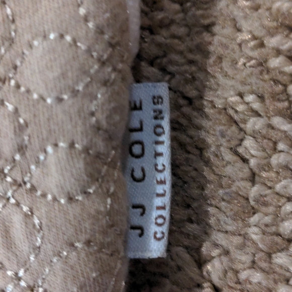 Infant car seat body support - Picture 4 of 6